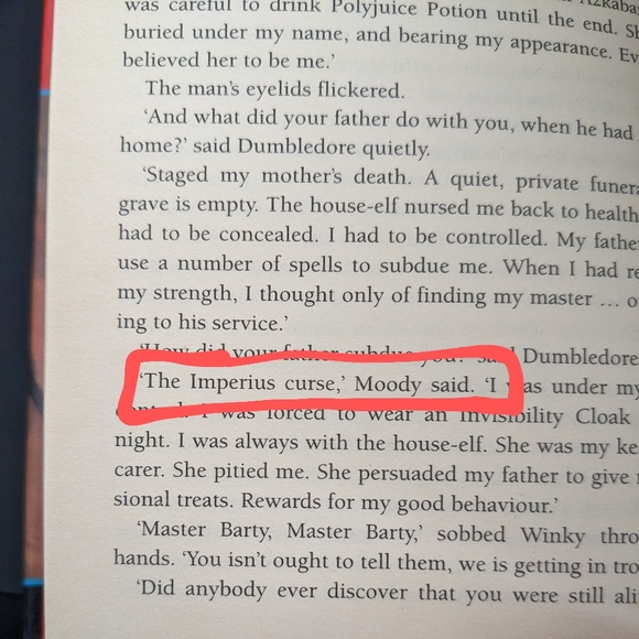 Rare Harry Potter and the Goblet of Fire UK First Edition First Print w/ Errors - Picture 15 of 15
